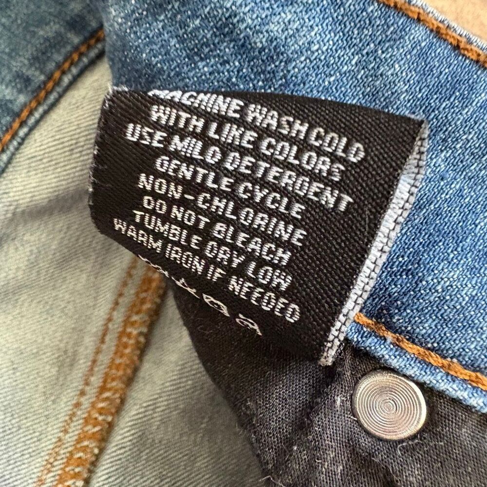 Standards & Practices Isabel Colorblock Patchwork… - image 9